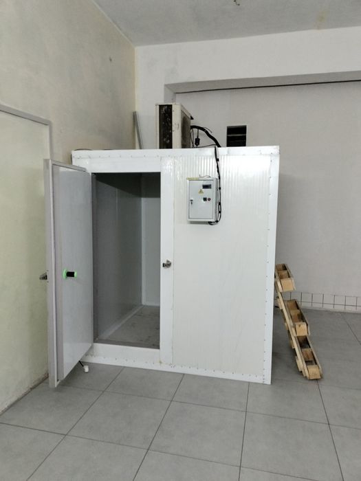 Камерный холодильник