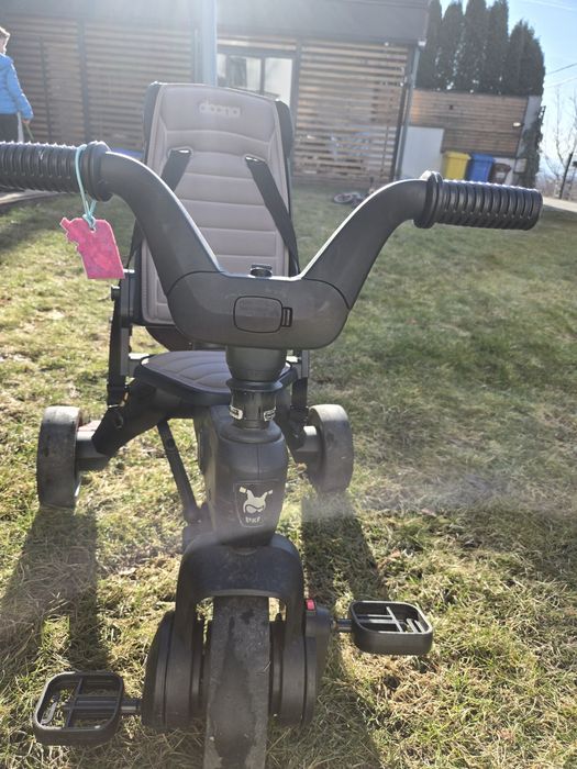 Tricicleta Donna liki trike