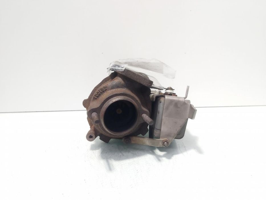 Turbosuflanta, cod 7794021K10, Bmw 5 (E60) 2.0 D, 204D4