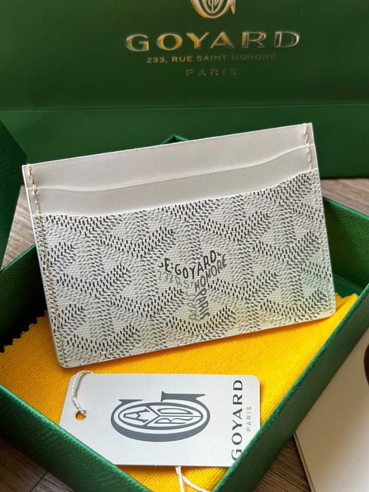 Cardholder Goyard Nou