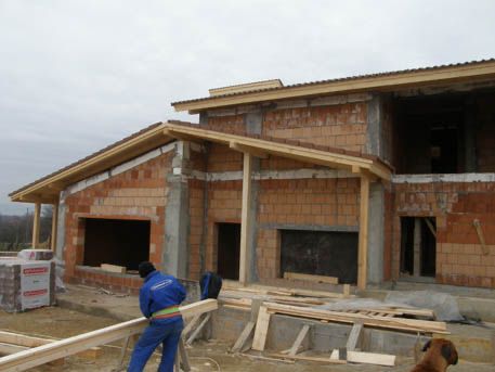 Executam Lucrari profesionale de constructii