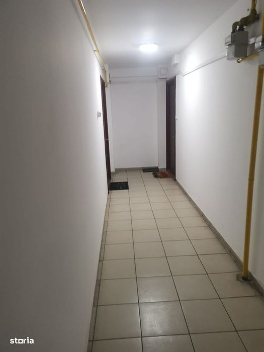 Garsoniera Craiovei, bloc nou, mobilata, garaj!