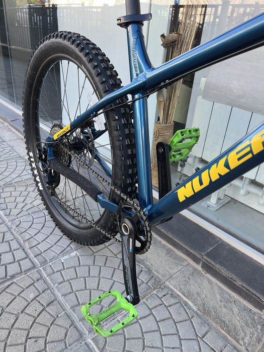 Nukeproof Scout 275 - L (модел 2019/2020г)
