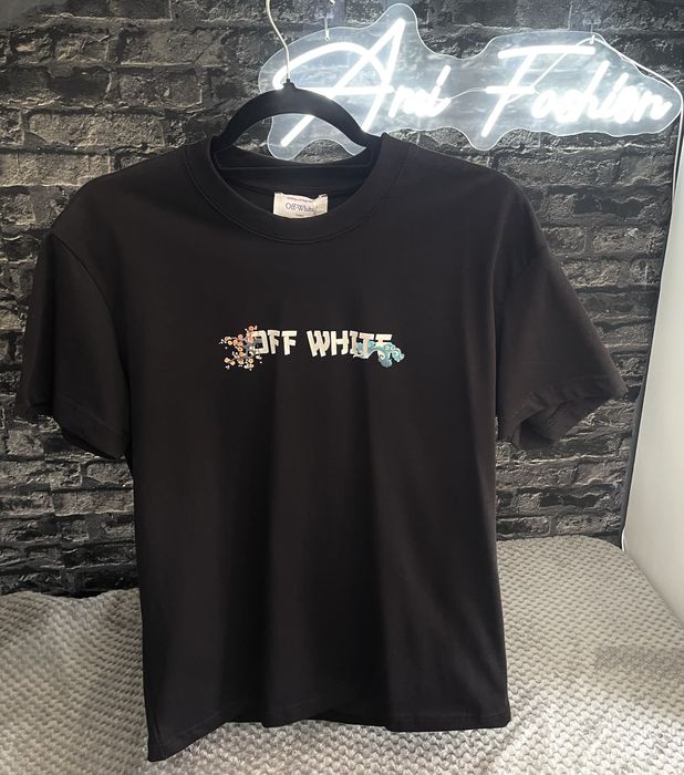 Tricouri Off White
