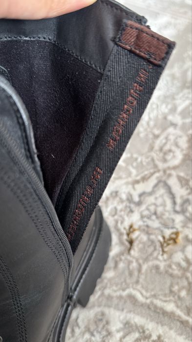 Ботинки женские Marc’O Polo