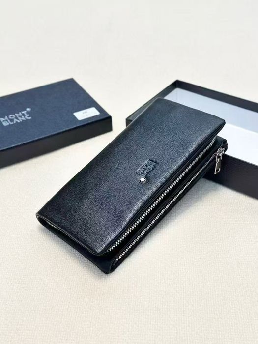 Мъжка чанта клъч Mont Blanc