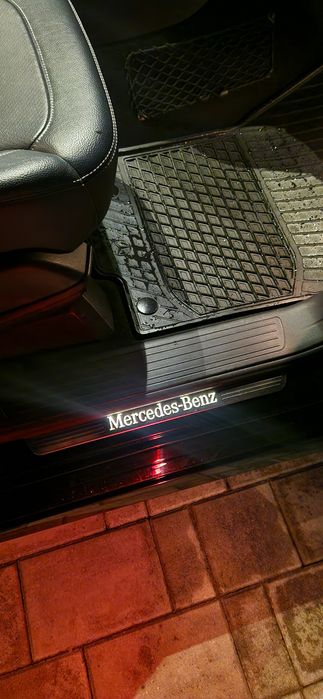 Mercedes Benz ML 350 Maracineni • OLX.ro