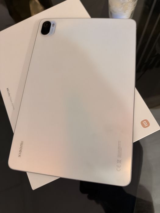Tableta Xiaomi pad 5