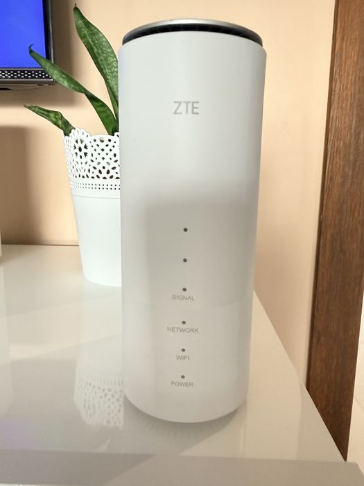 ZTE MC88A рутер 5G  A1