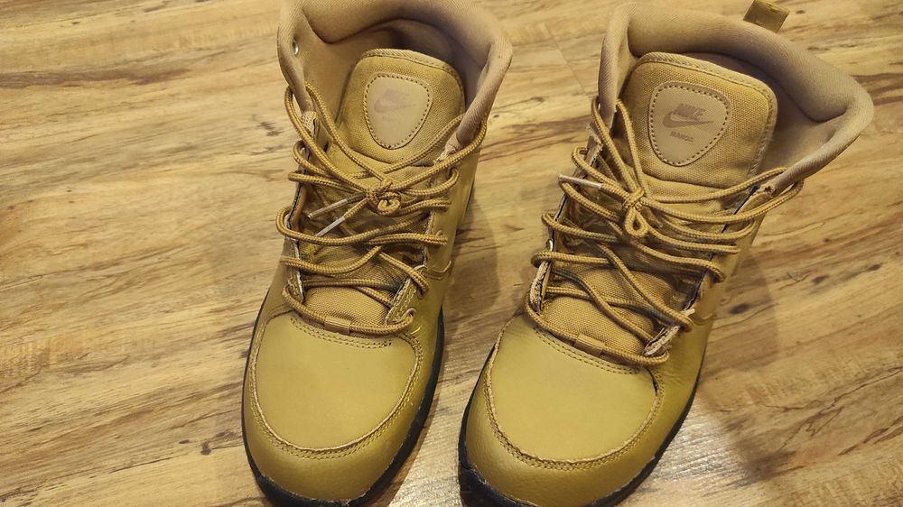 Зимни обувки/ боти Nike