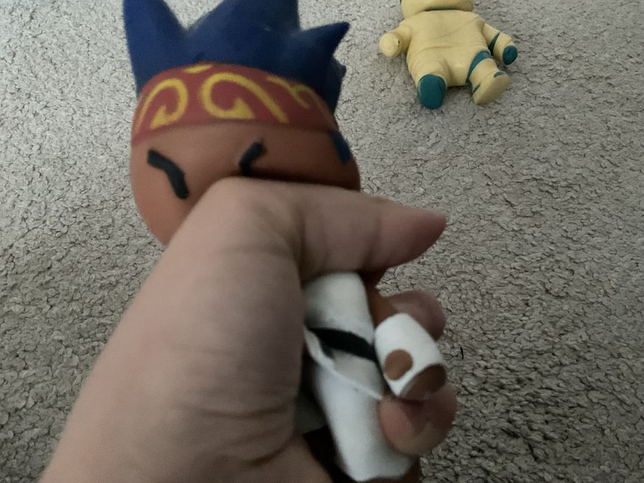 Figurine Stumble Guys