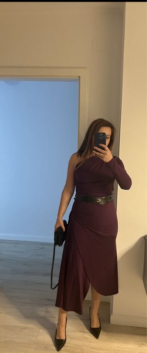 Rochie Alina Cernatescu M