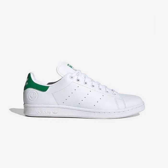 Adidas - Stan Smith VEGAN FU9612 №42 Оригинал Код 630