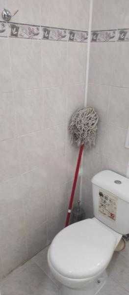 Дава се под наем Тристаен апартамент в Бургас, Изгрев - 64 кв.м за 484.5 € - Снимка #6