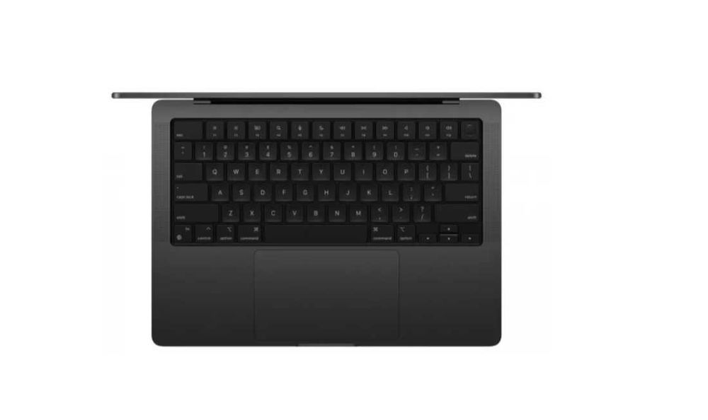 Ноутбук Apple MacBook Pro 14 inch | 16 inch M4 и M4 Pro Max новые
