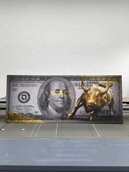 Печатная Картинка на холсте UV print УФ печать UF Print