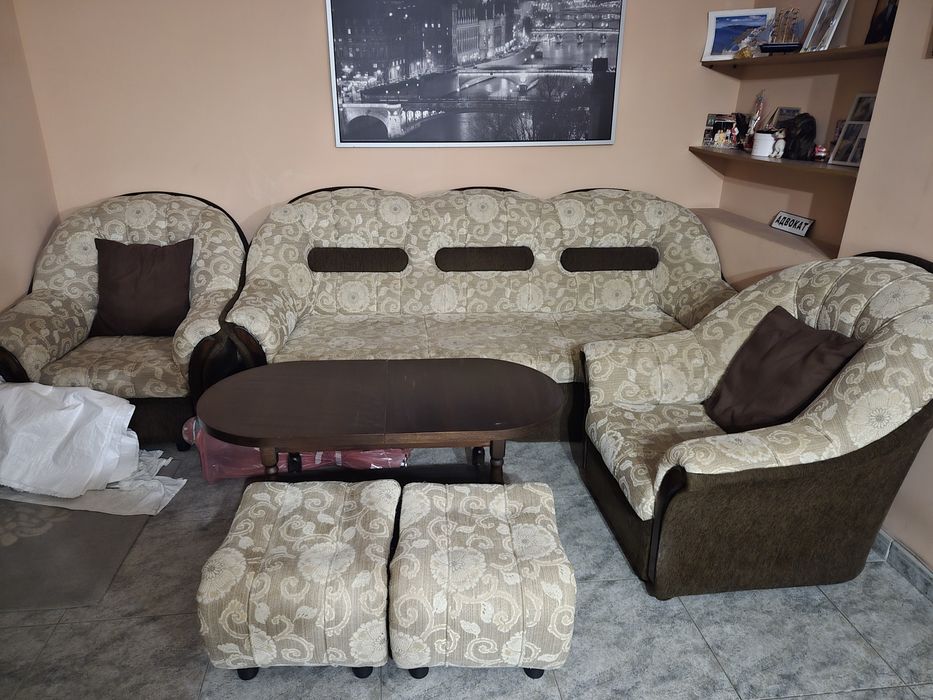 Обзавеждане в София