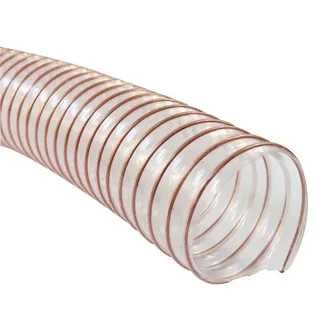 Гофра шланг ПВХ для воды и воздуха 25 32 50 мм | Опт | Доставка