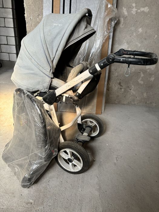 Коляска 3в1 Riko