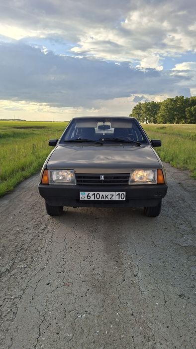Продам Ваз 21093.