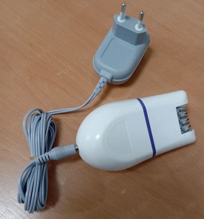 Vând 2 Epilatoare Softelle și Braun Silk Epill,noi.Pret 50 Lei Bucata