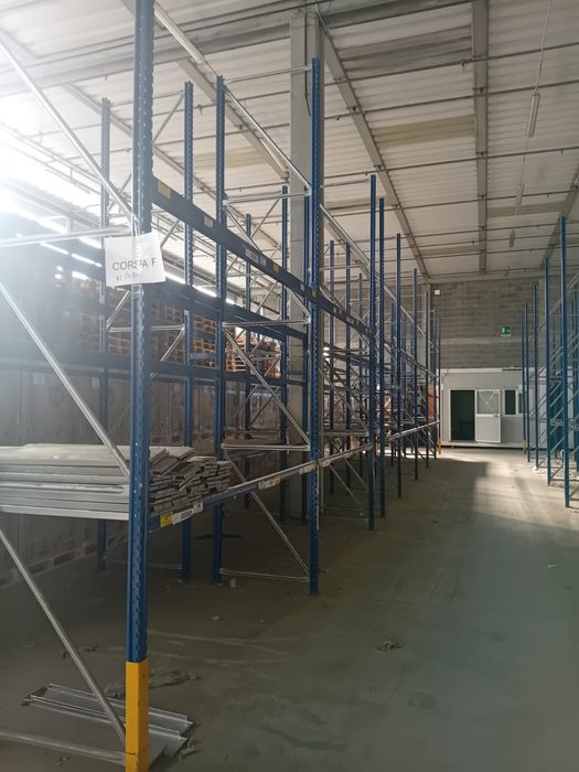 Rafturi industriale profesionale