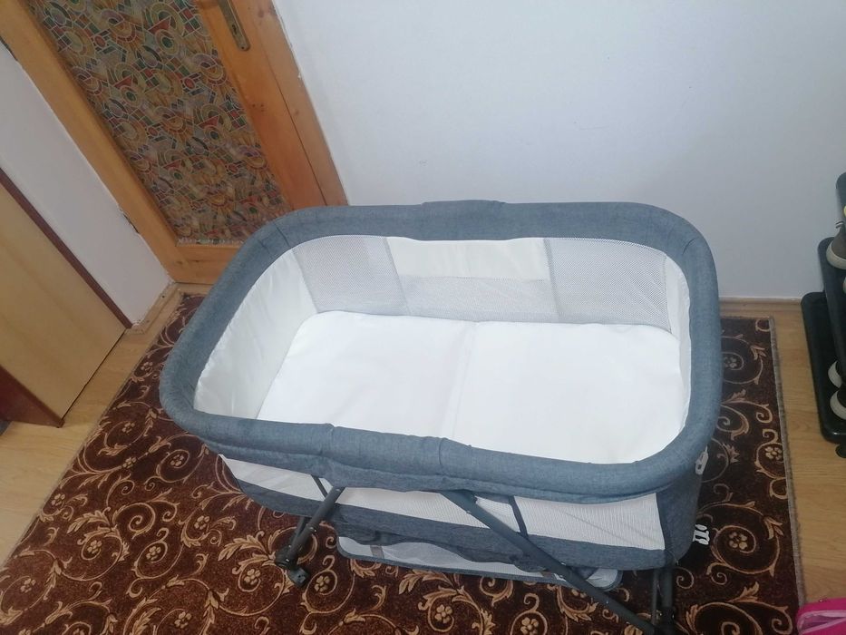 Pătuț pliabil 90cm/50cm