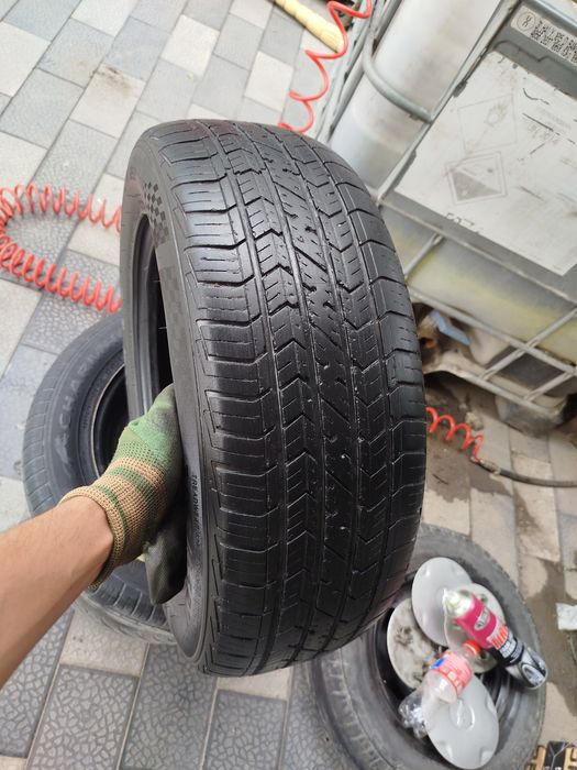 Ravon 185.65.R14 va 195.65R14 балонлар сотилади