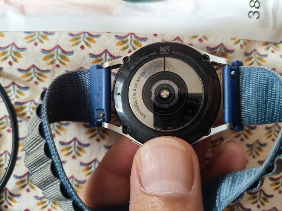 Samsung watch 4 40mm