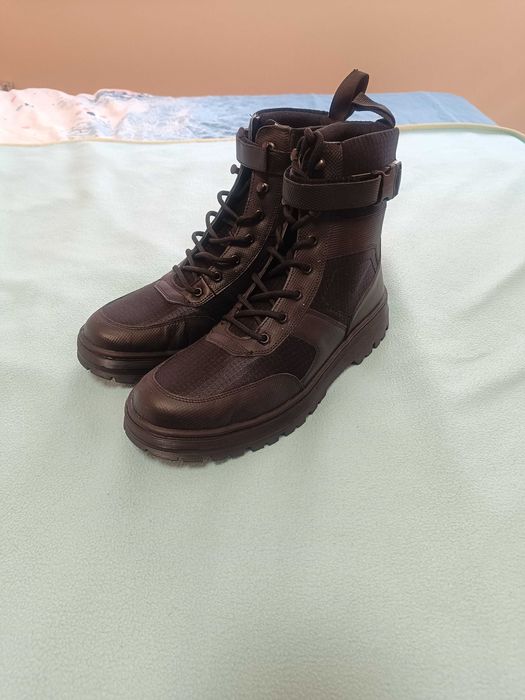 Обувки Jack Wills Combat