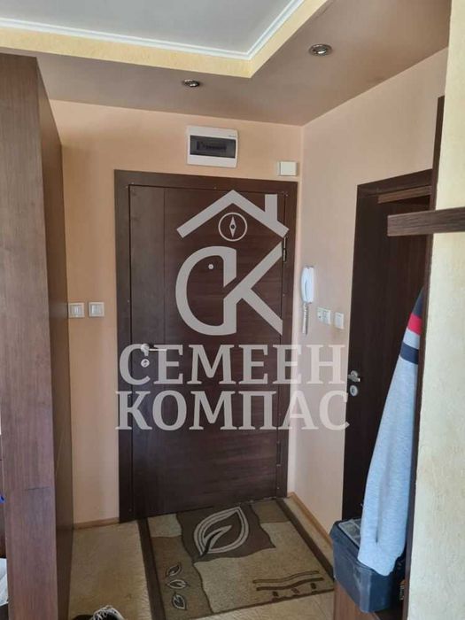 Продава се Двустаен апартамент в Пловдив, Христо Смирненски - 55 кв.м за 1183 €/кв.м - Снимка #4
