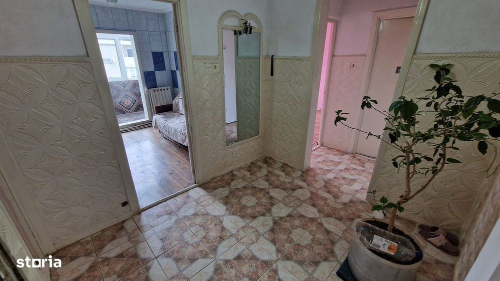 Apartament decomandat 2 camere central | Falticeni — fotografia 1