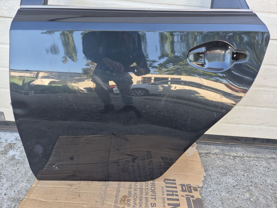 Ușă Stinga Spate Toyota Auris Hatchbak 2012-2018.