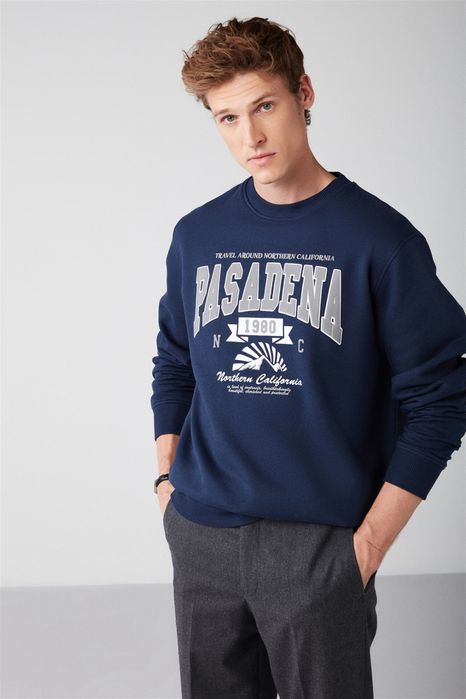 Свитшот PASADENA (США стиль)