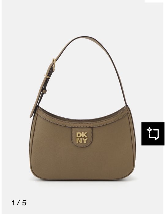 DKNY НОВА!!! Чанта