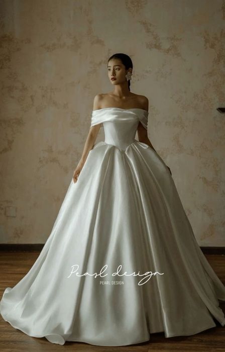 Продам свадебное платье