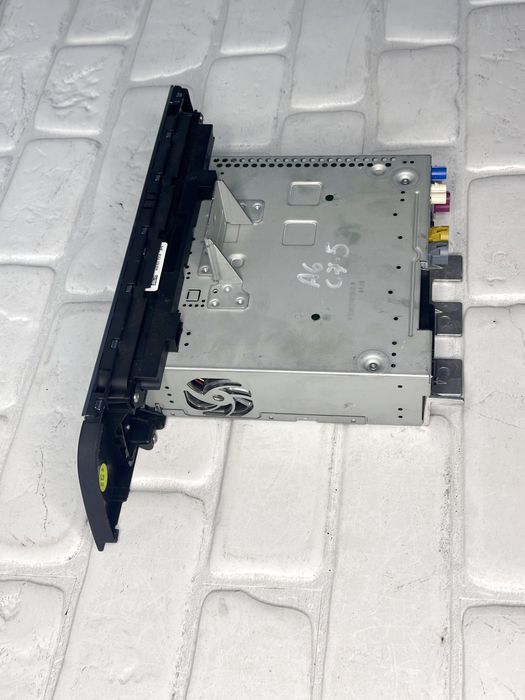 Мултимедия AUDI A6 A7 4G C7 4G1035021D