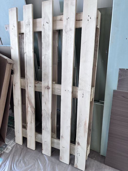 Подонны  Палеты .