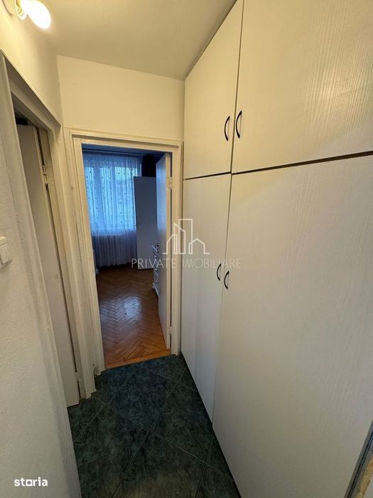Apartament – Targu-Mures - Vedere 5