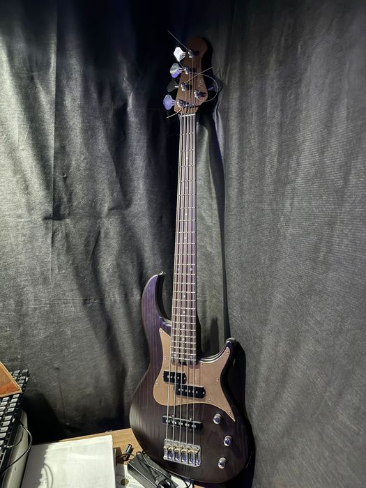 ARIA GUITARS 313-BB/5 Bourbon Barrel