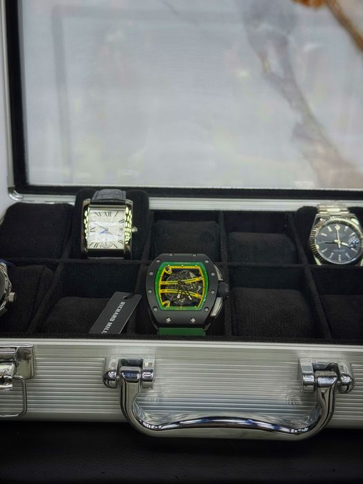 Richard Mille RM 67-02 Watches