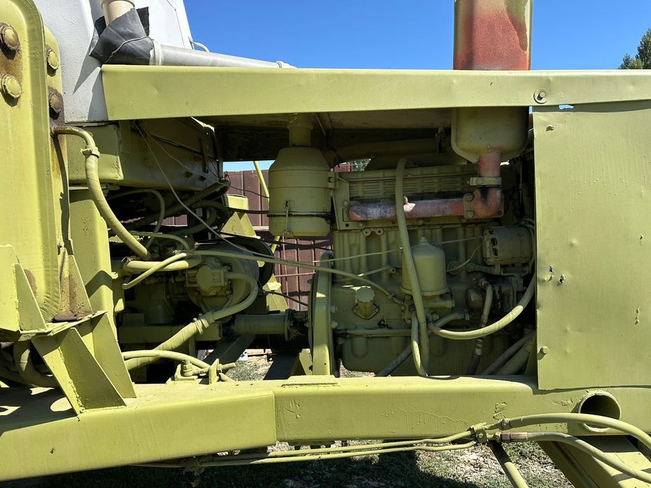 Германка гидроход