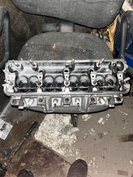 Продам запчасти на ваз