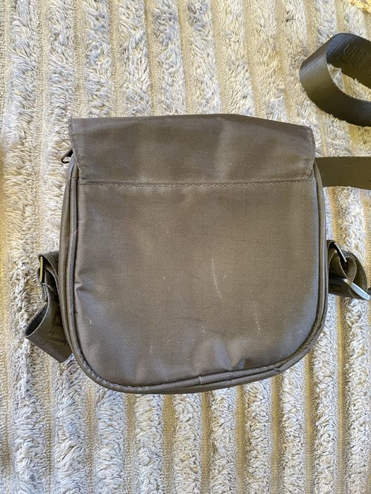 барсетка Trapstar