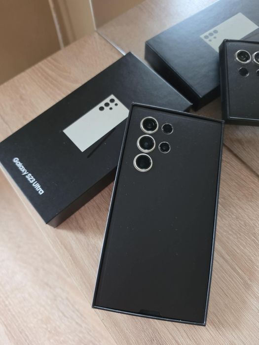 Samsung S23 Ultra 256GB