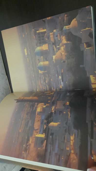 Книга Имам аль Бухари на английском