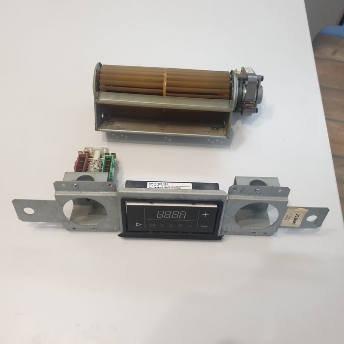 Вентилатор и дисплей с ключ Gorenje