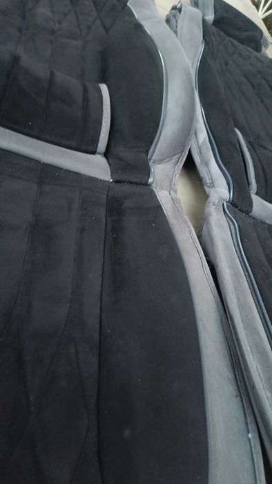 Чехол для авто универсальный