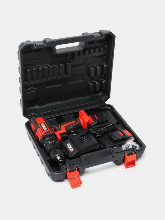 Шурупаверд Ударный IMPULSE 20v (оригинальный)