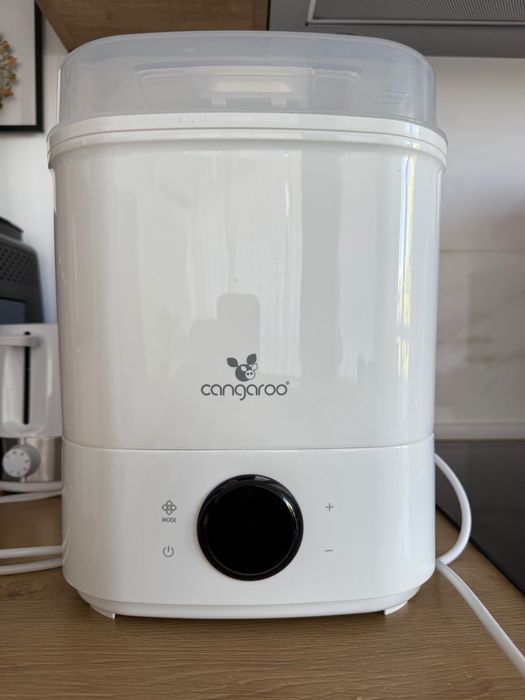 Стерилизатор и сушилня Cangaroo Cai